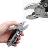 Adjustable Multifunctional Tool