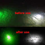 Deep Drop Fishing Light