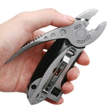 Adjustable Multifunctional Tool